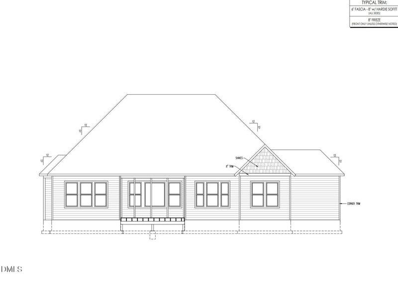 122 Preston Tc, Pittsboro, NC 27312