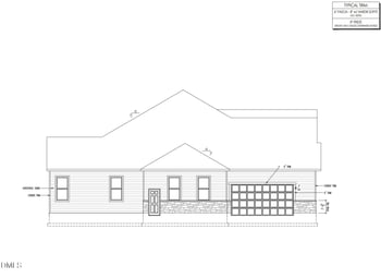 122 Preston Tc, Pittsboro, NC 27312