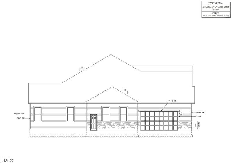 122 Preston Tc, Pittsboro, NC 27312