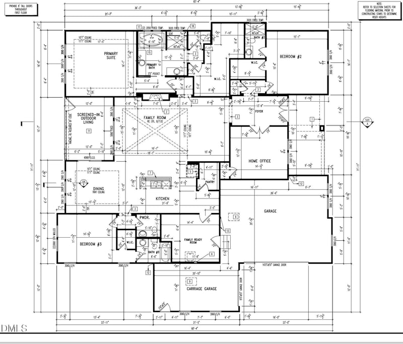 122 Preston Tc, Pittsboro, NC 27312