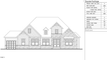 122 Preston Tc, Pittsboro, NC 27312