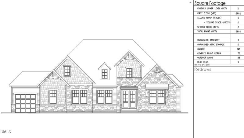 122 Preston Tc, Pittsboro, NC 27312