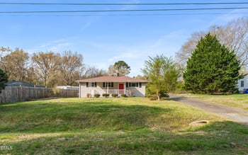 122 Rainey Ave, Hillsborough, NC 27278