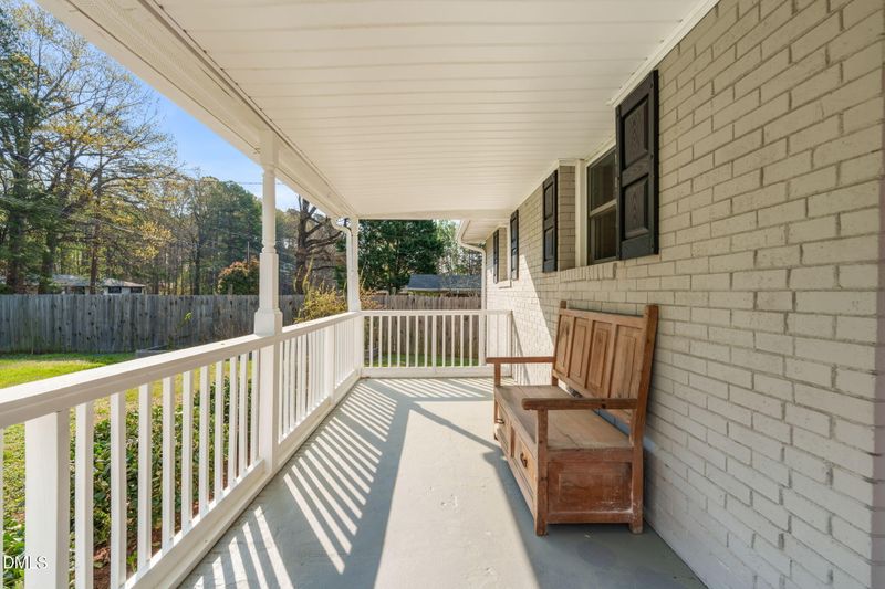 122 Rainey Ave, Hillsborough, NC 27278
