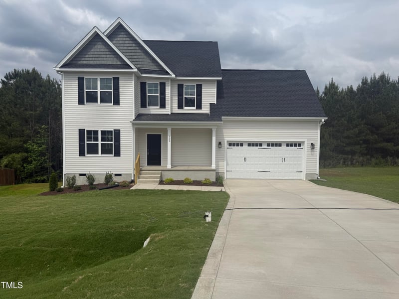 122 Reece Dr, Sanford, NC 27332