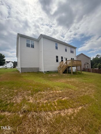 122 Reece Dr, Sanford, NC 27332