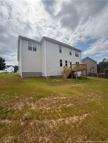 122 Reece Dr, Sanford, NC 27332