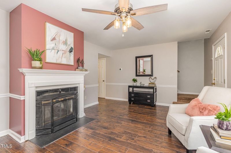 122 Rhum Pl, Garner, NC 27529