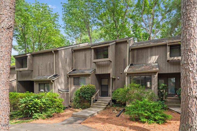 122 Ridge Trl, Chapel Hill, NC 27516