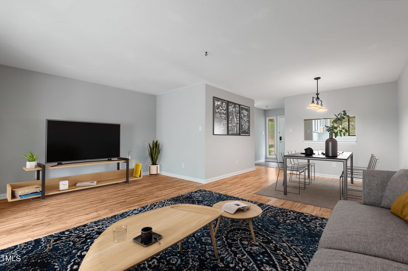122 Ridge Trl, Chapel Hill, NC 27516