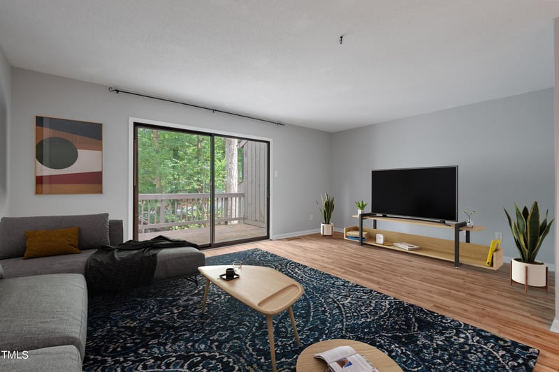 122 Ridge Trl, Chapel Hill, NC 27516