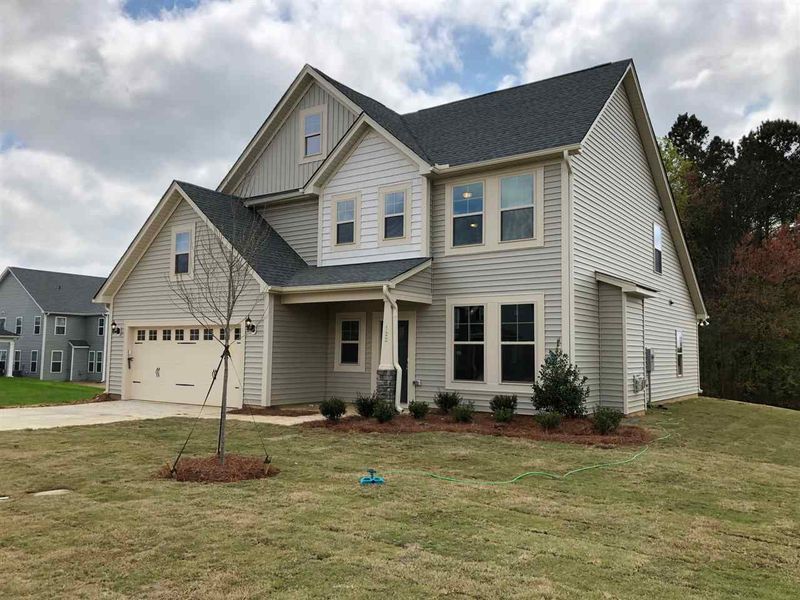 122 Royal Oak Ln #88, Garner, NC 27529