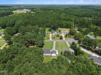 122 Rustic Ln, Smithfield, NC 27577