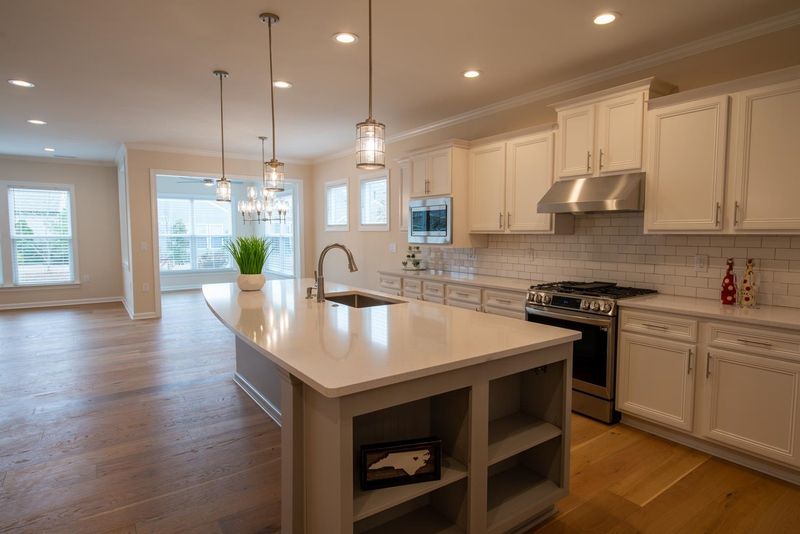 122 Sailfish Ct, Durham, NC 27703