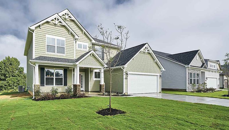 122 Sambar Deer Ln, Garner, NC 27529