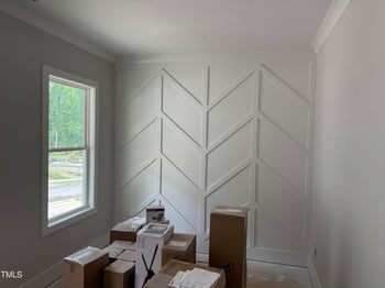 122 Sanderway Dr, Chapel Hill, NC 27516