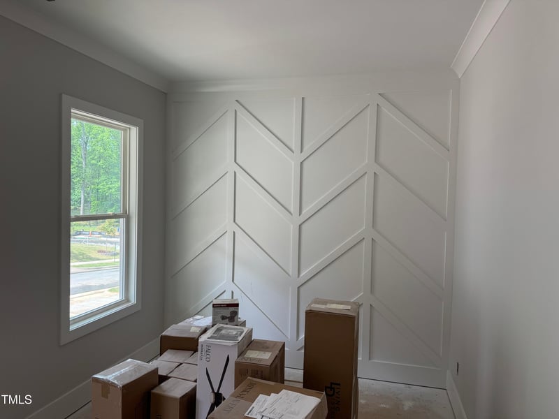 122 Sanderway Dr, Chapel Hill, NC 27516