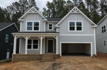 122 Sanderway Dr, Chapel Hill, NC 27516
