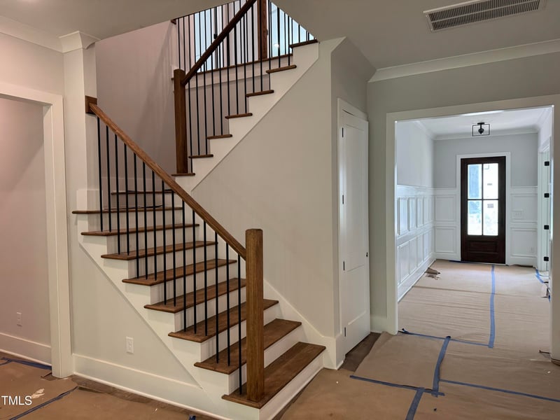 122 Sanderway Dr, Chapel Hill, NC 27516