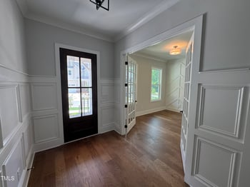 122 Sanderway Dr, Chapel Hill, NC 27516