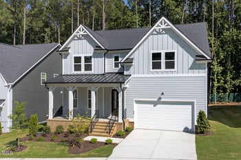 122 Sanderway Dr, Chapel Hill, NC 27516