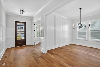 122 Sanderway Dr, Chapel Hill, NC 27516