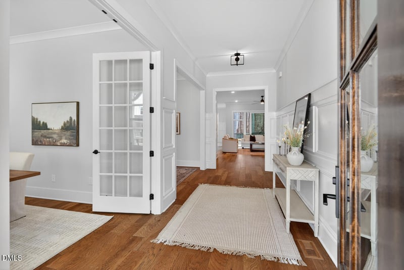 122 Sanderway Dr, Chapel Hill, NC 27516