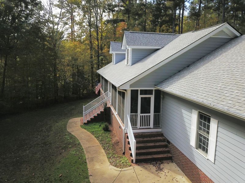 122 Seminole Dr, Louisburg, NC 27549