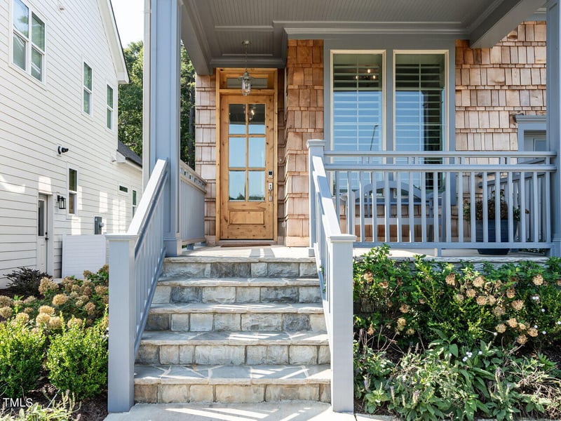 122 Shergold Dr, Pittsboro, NC 27312