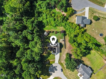 122 Shetland Ln, Smithfield, NC 27577