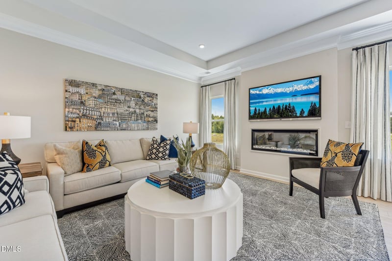 122 Smith Farms Dr, Lillington, NC 27546