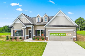 122 Smith Farms Dr, Lillington, NC 27546