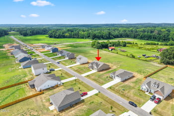 122 Smith Farms Dr, Lillington, NC 27546