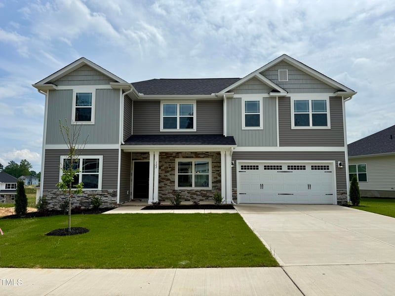 122 Southern Estates Dr, Sanford, NC 27330