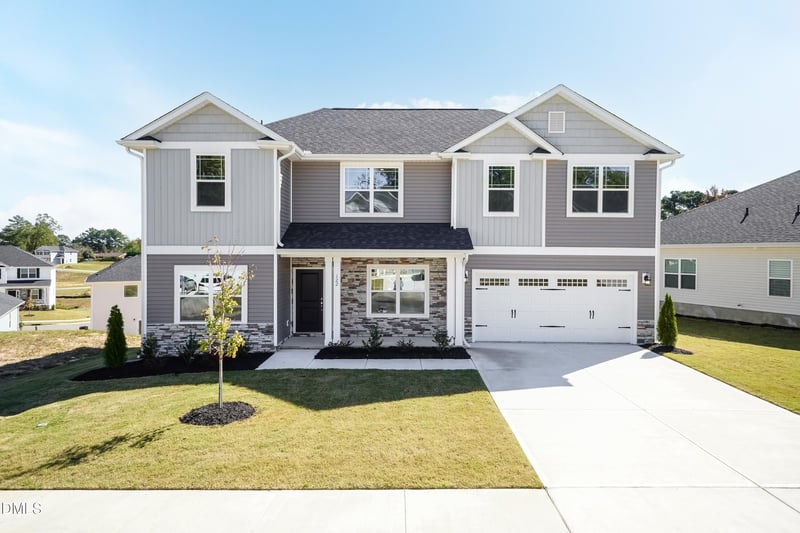 122 Southern Estates Dr, Sanford, NC 27330