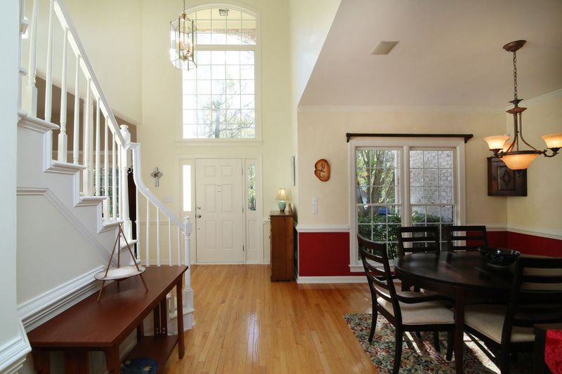 122 Spring Valley Ln, Durham, NC 27713