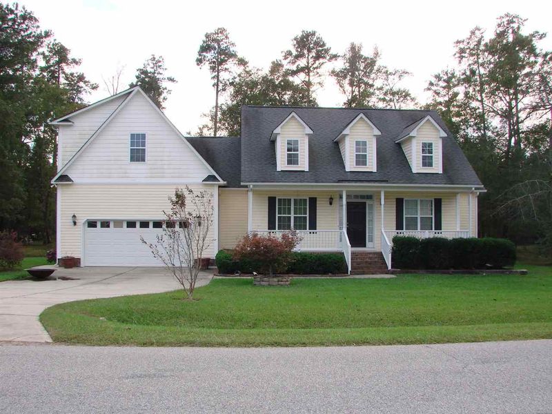 122 St Lawrence Way, Clayton, NC 27520