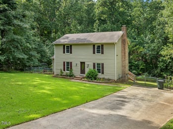 122 Stedwick Pl, Durham, NC 27712