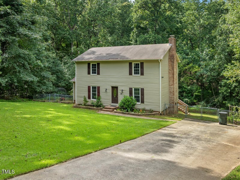 122 Stedwick Pl, Durham, NC 27712