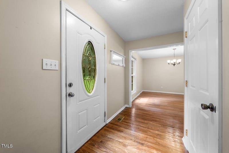 122 Stedwick Pl, Durham, NC 27712