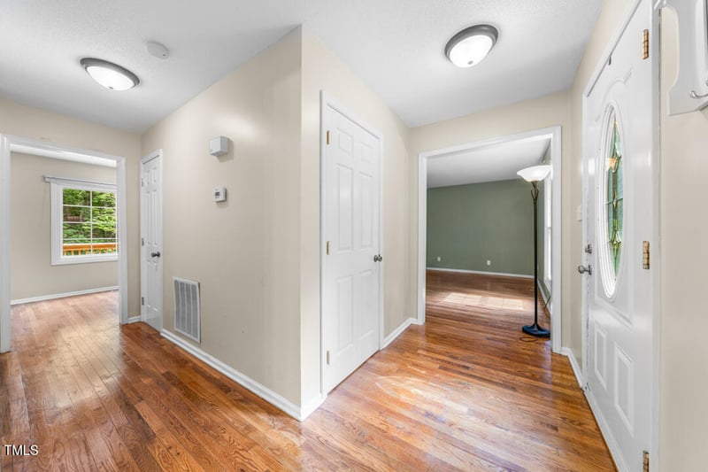 122 Stedwick Pl, Durham, NC 27712