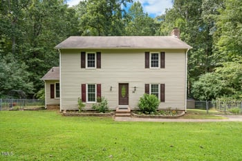 122 Stedwick Pl, Durham, NC 27712