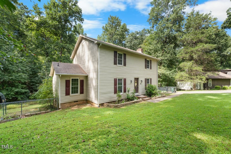 122 Stedwick Pl, Durham, NC 27712