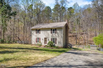 122 Stedwick Pl, Durham, NC 27712