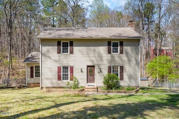 122 Stedwick Pl, Durham, NC 27712