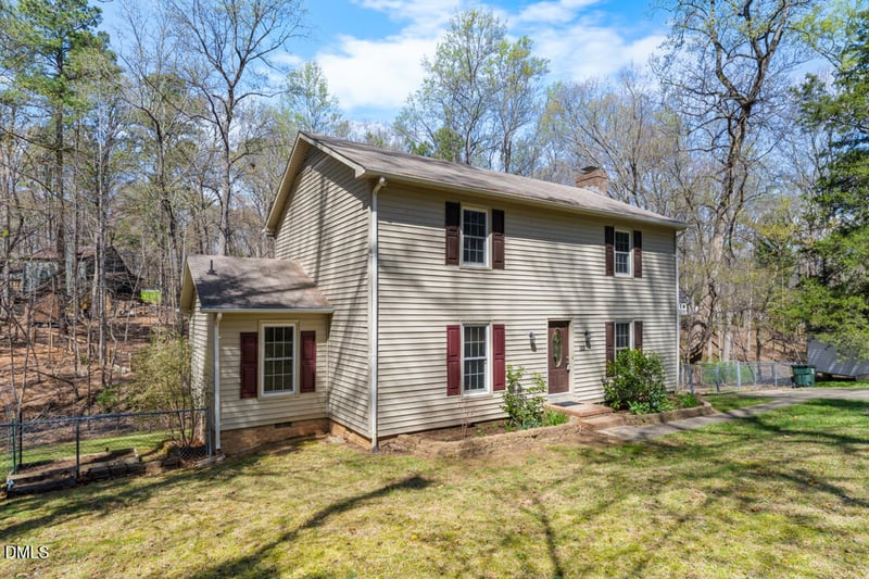 122 Stedwick Pl, Durham, NC 27712