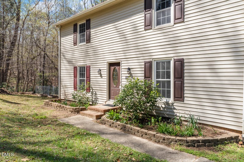 122 Stedwick Pl, Durham, NC 27712