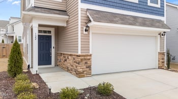 122 Steel Springs Ln, Angier, NC 27501