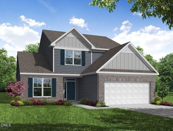 122 Steppe Way, Garner, NC 27529