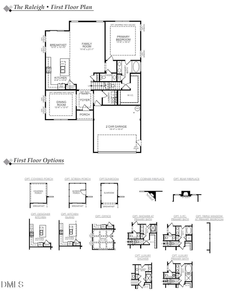 122 Steppe Way, Garner, NC 27529